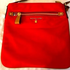 Michael Kors crossbody bag
